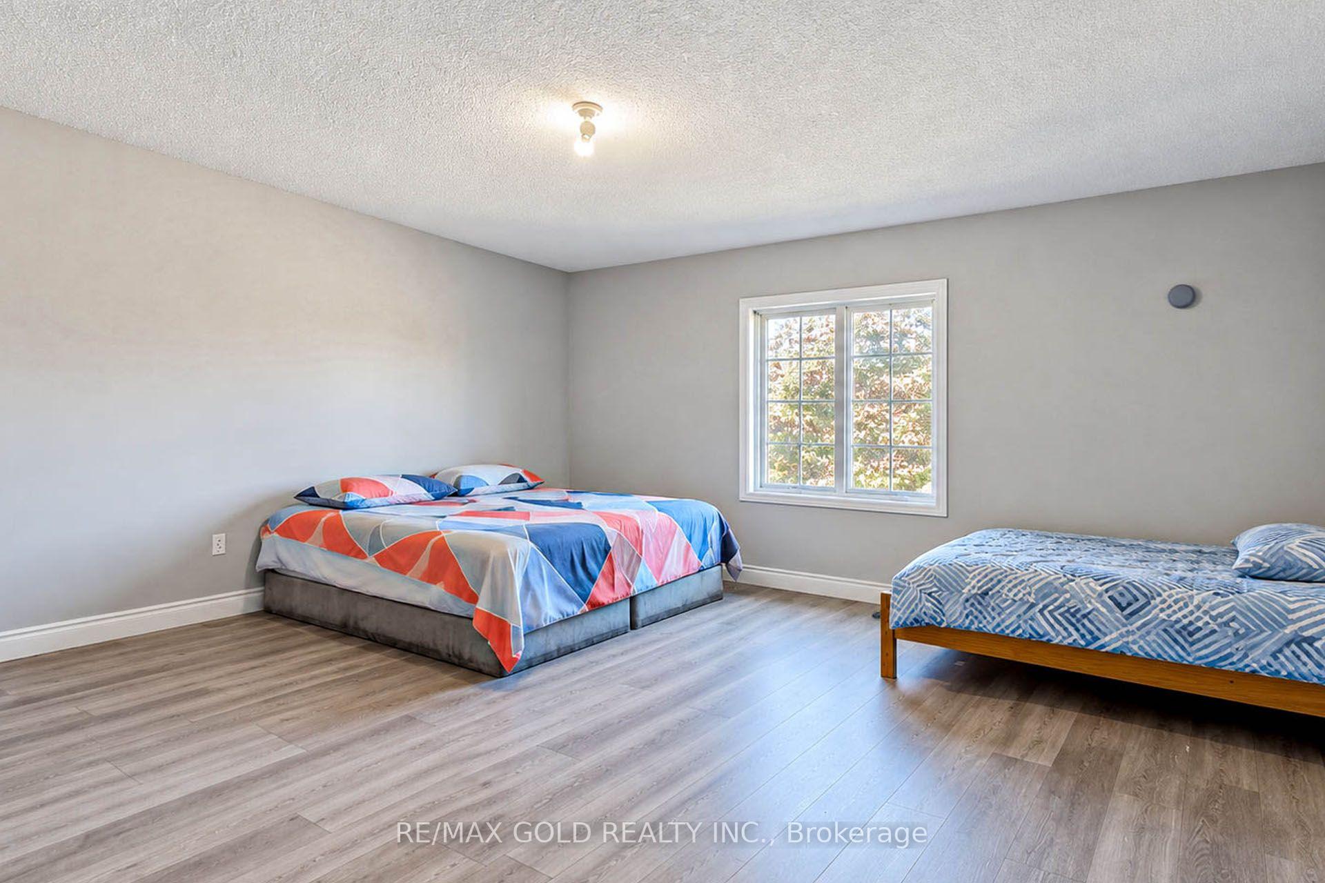Photo 28 of 104 Tumbleweed Trail, Brampton, Fletcher's Creek South — HOMEH