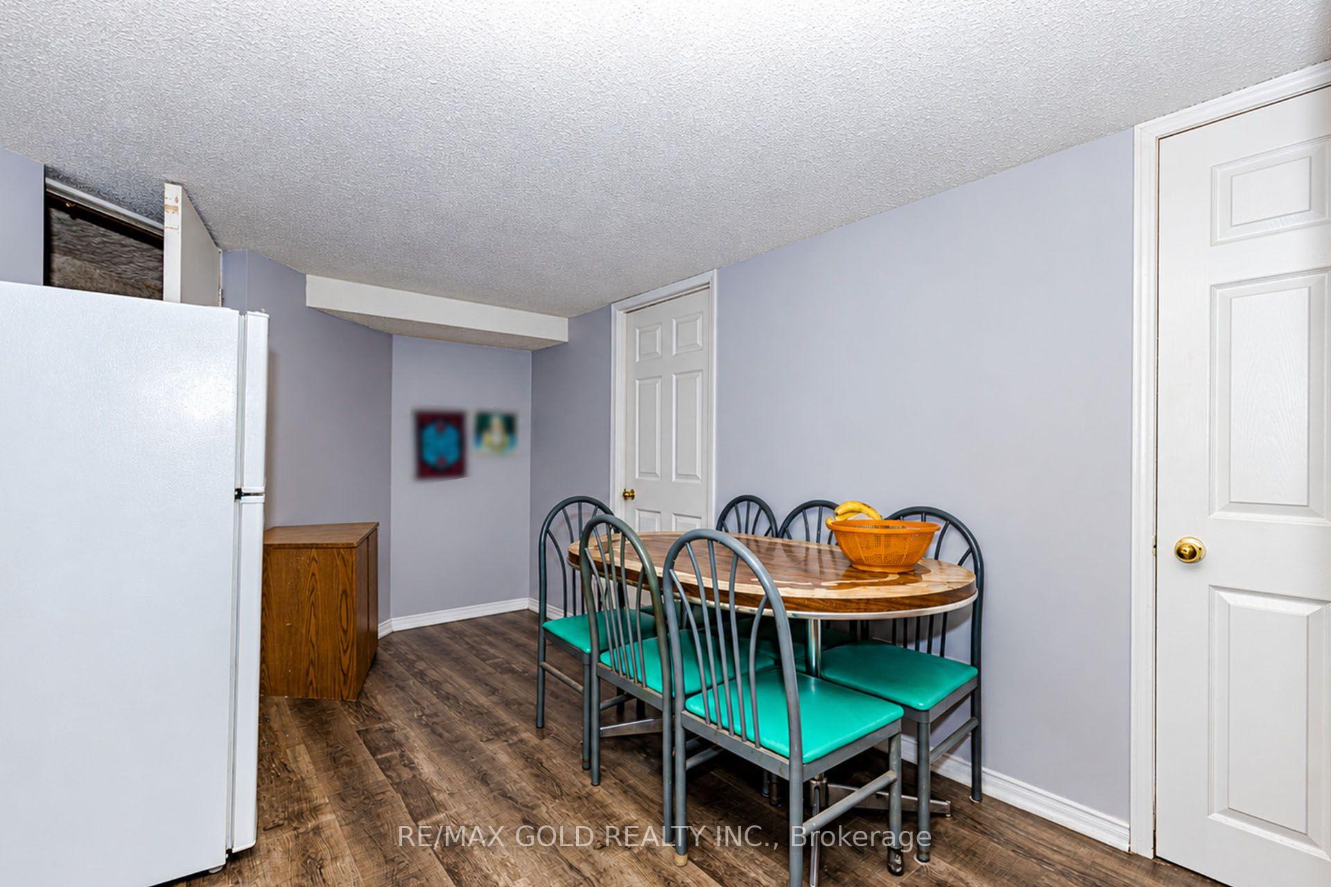 Photo 39 of 104 Tumbleweed Trail, Brampton, Fletcher's Creek South — HOMEH