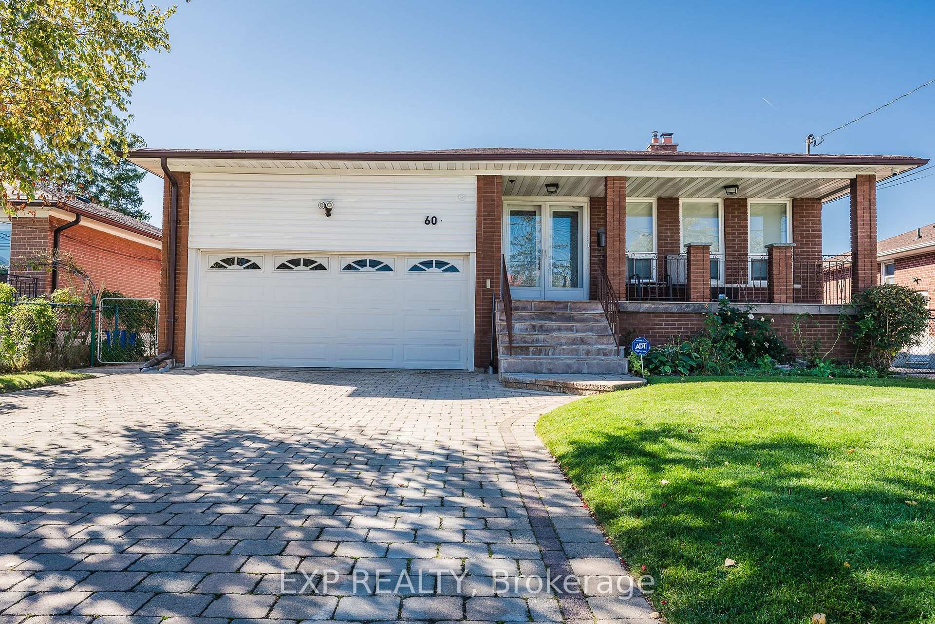 Photo 1 of 60 Gooderham Drive, Scarborough, Wexford-Maryvale — HOMEH