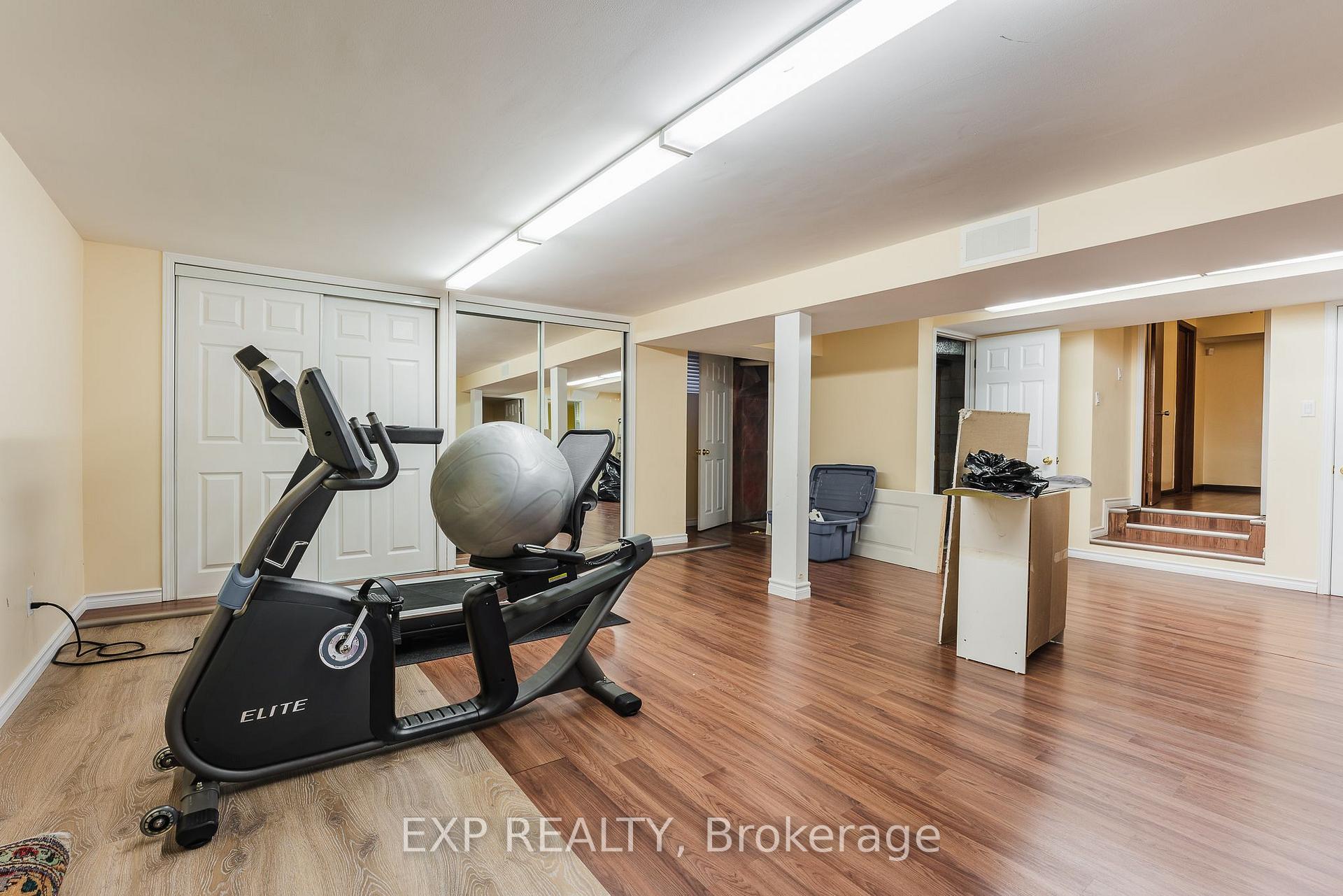 Photo 26 of 60 Gooderham Drive, Scarborough, Wexford-Maryvale — HOMEH