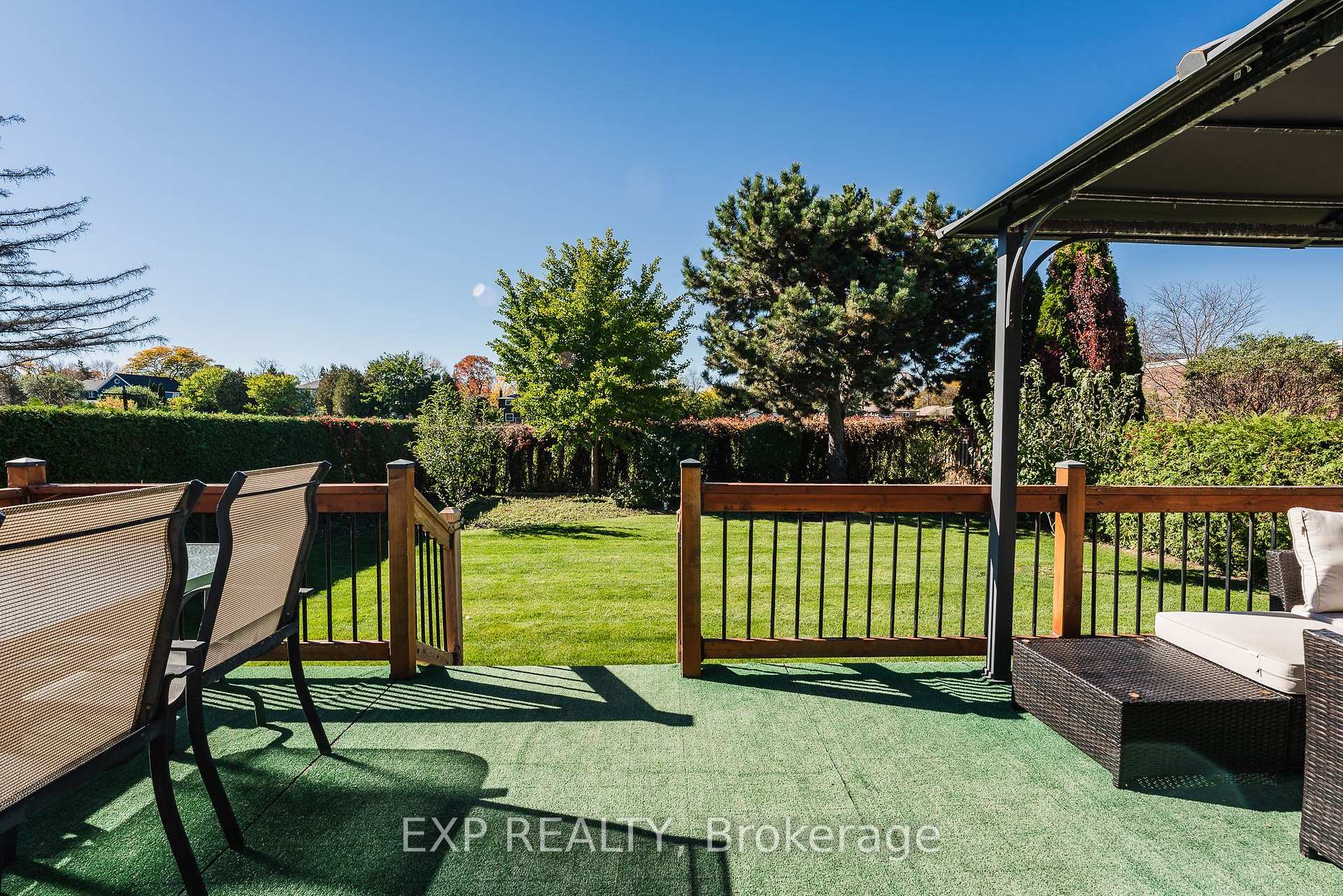 Photo 31 of 60 Gooderham Drive, Scarborough, Wexford-Maryvale — HOMEH