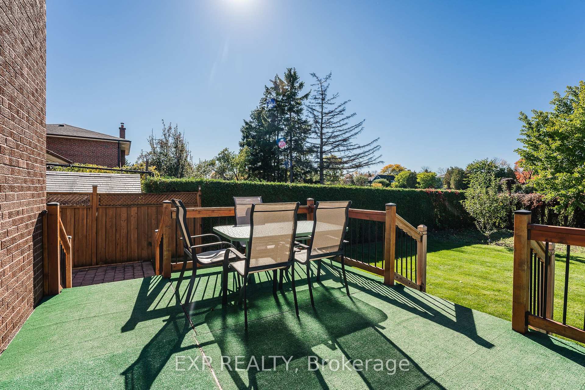 Photo 32 of 60 Gooderham Drive, Scarborough, Wexford-Maryvale — HOMEH