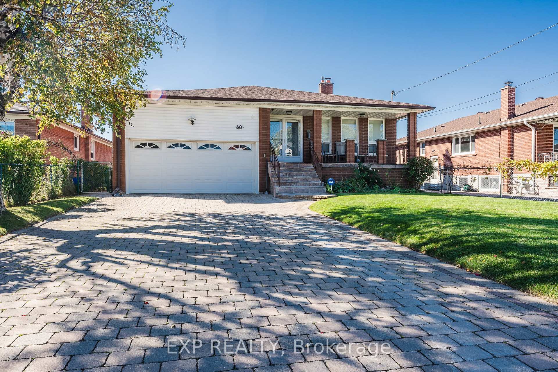 Photo 43 of 60 Gooderham Drive, Scarborough, Wexford-Maryvale — HOMEH