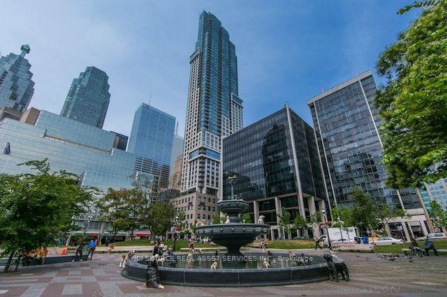 Photo 2 of Unit 5402, 88 Scott Street, Toronto, Church-Yonge Corridor — HOMEH