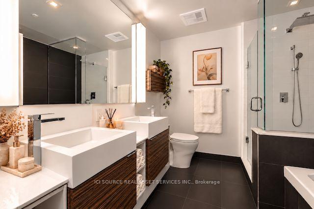 Photo 6 of Unit 5402, 88 Scott Street, Toronto, Church-Yonge Corridor — HOMEH