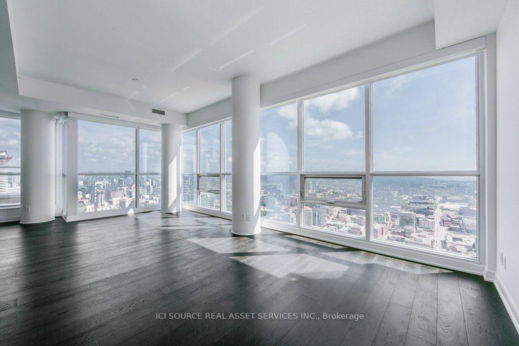 Photo 12 of Unit 5402, 88 Scott Street, Toronto, Church-Yonge Corridor — HOMEH