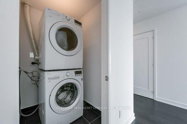 Photo 23 of Unit 5402, 88 Scott Street, Toronto, Church-Yonge Corridor — HOMEH