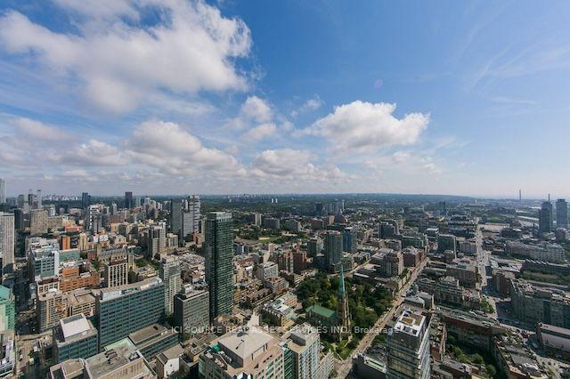 Photo 24 of Unit 5402, 88 Scott Street, Toronto, Church-Yonge Corridor — HOMEH