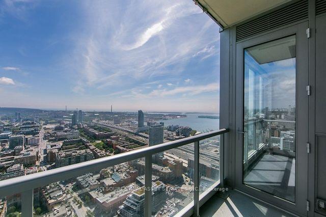Photo 26 of Unit 5402, 88 Scott Street, Toronto, Church-Yonge Corridor — HOMEH