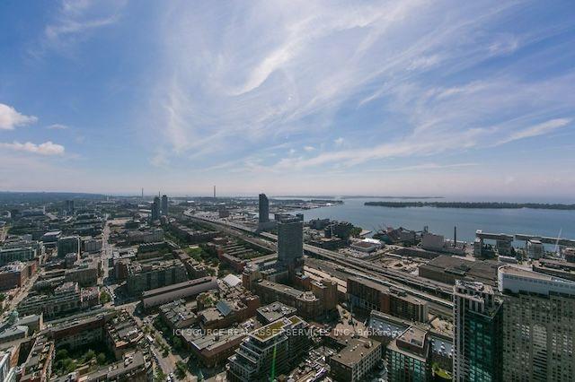 Photo 27 of Unit 5402, 88 Scott Street, Toronto, Church-Yonge Corridor — HOMEH