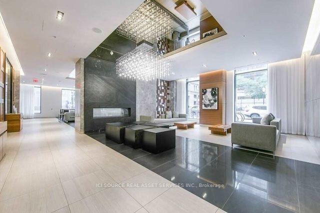 Photo 28 of Unit 5402, 88 Scott Street, Toronto, Church-Yonge Corridor — HOMEH