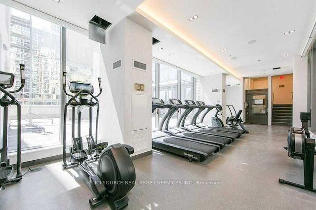 Photo 31 of Unit 5402, 88 Scott Street, Toronto, Church-Yonge Corridor — HOMEH