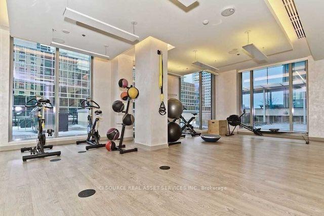 Photo 33 of Unit 5402, 88 Scott Street, Toronto, Church-Yonge Corridor — HOMEH