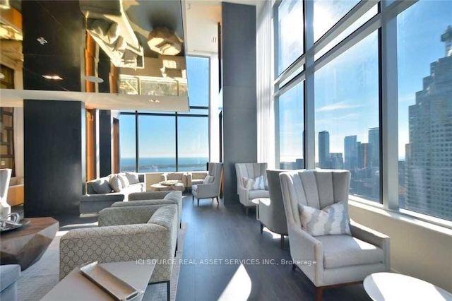 Photo 34 of Unit 5402, 88 Scott Street, Toronto, Church-Yonge Corridor — HOMEH