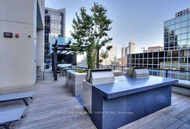 Photo 35 of Unit 5402, 88 Scott Street, Toronto, Church-Yonge Corridor — HOMEH