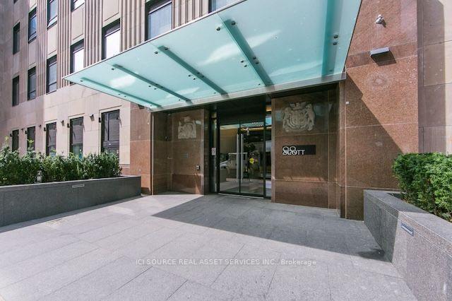 Photo 36 of Unit 5402, 88 Scott Street, Toronto, Church-Yonge Corridor — HOMEH