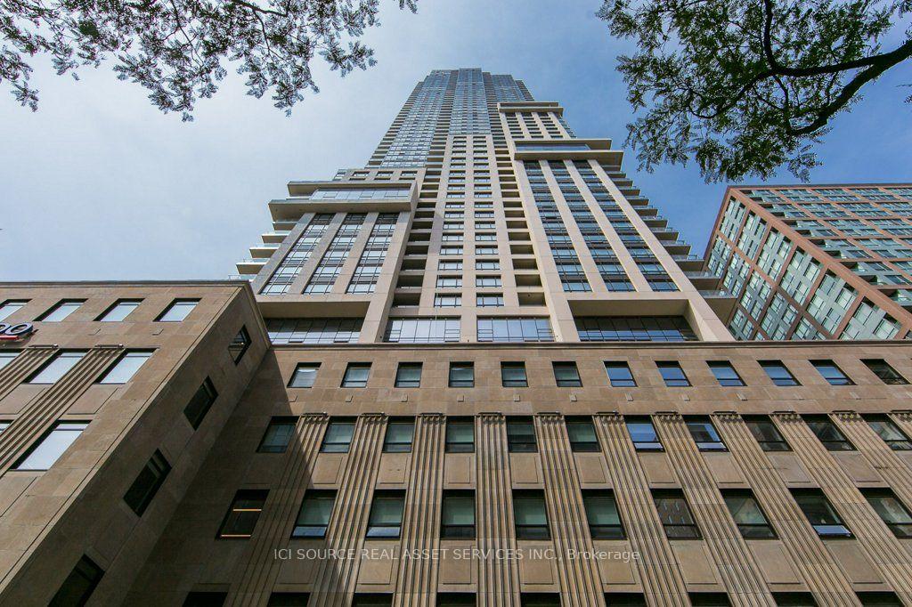 Photo 37 of Unit 5402, 88 Scott Street, Toronto, Church-Yonge Corridor — HOMEH
