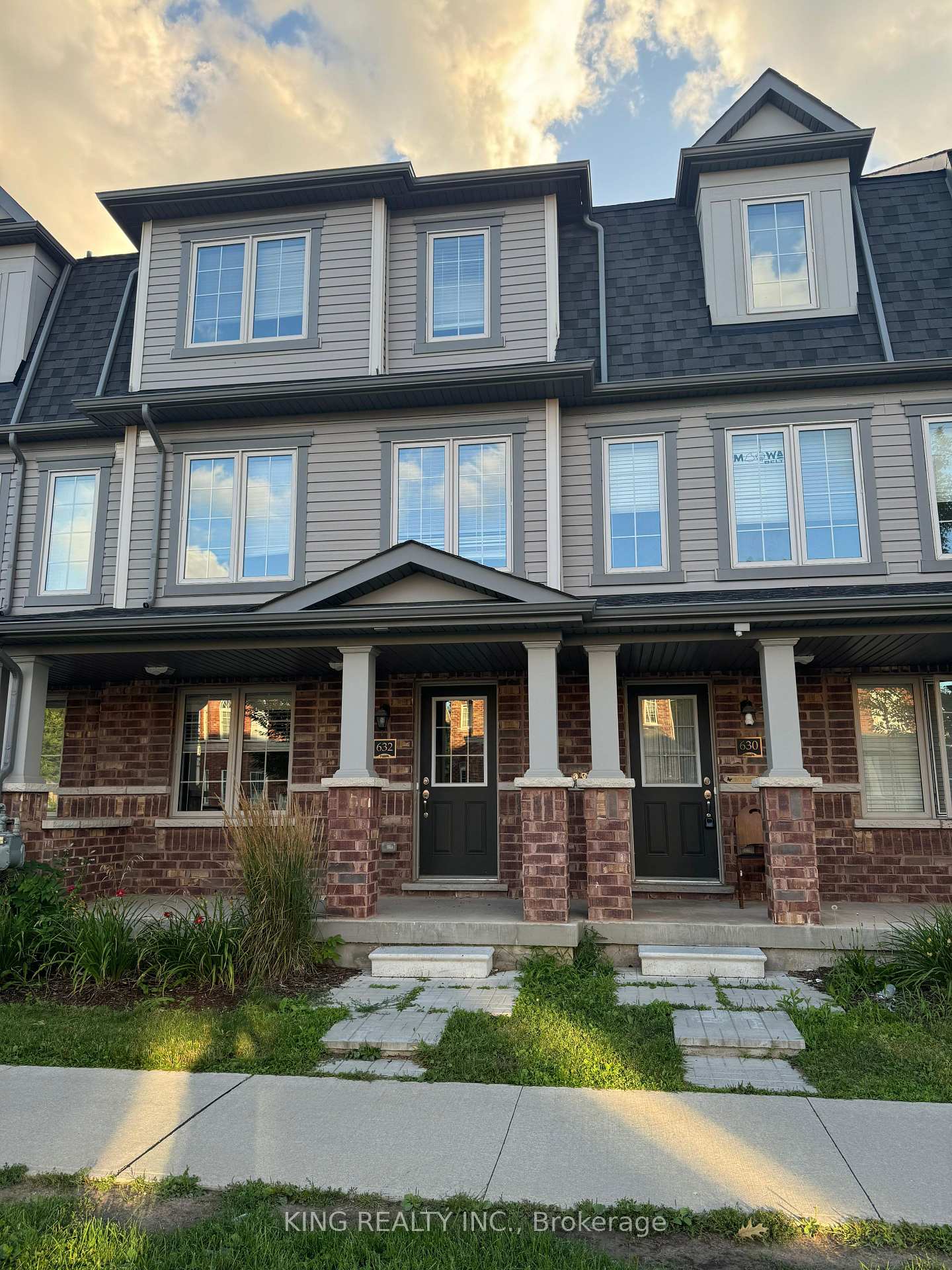 Photo 1 of 632 Linden Drive, Cambridge, Pioneer Tower West — HOMEH