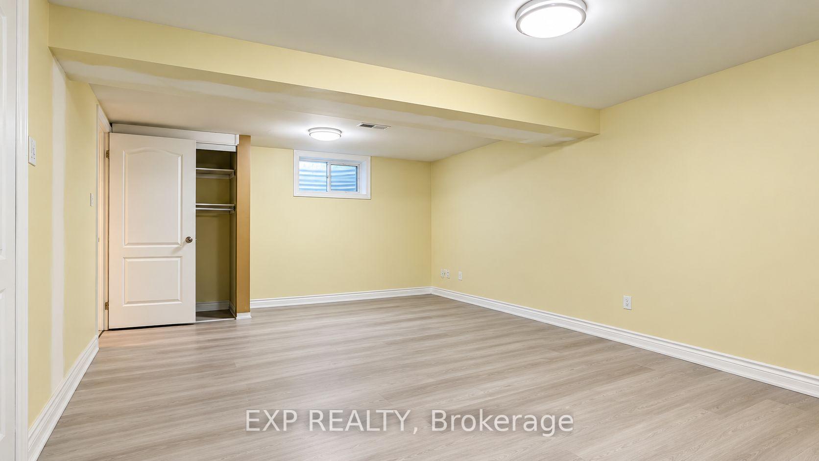 Photo 6 of Unit Lower, 3425 Laddie Crescent, Mississauga, Malton — HOMEH