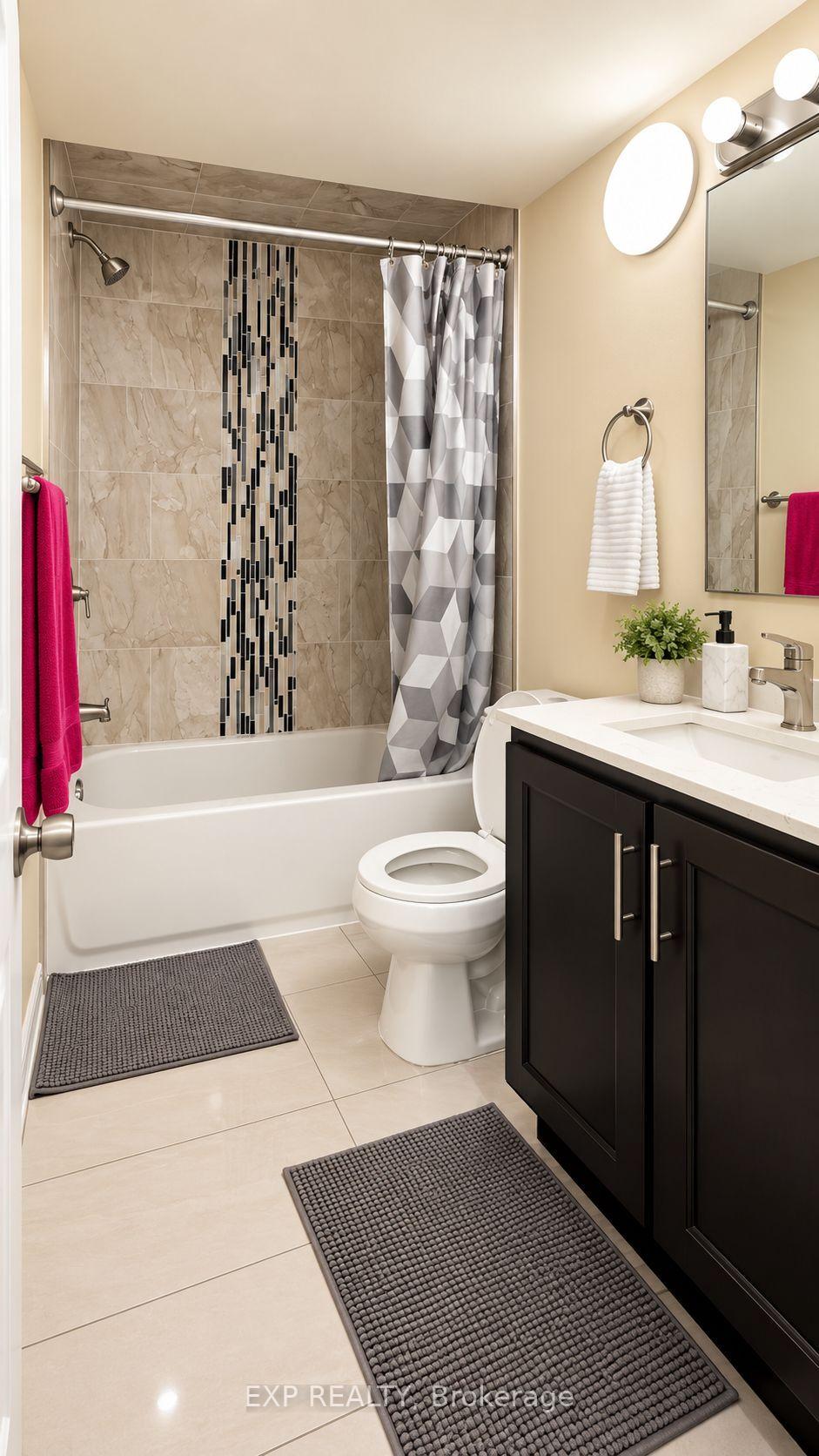 Photo 11 of Unit Lower, 3425 Laddie Crescent, Mississauga, Malton — HOMEH