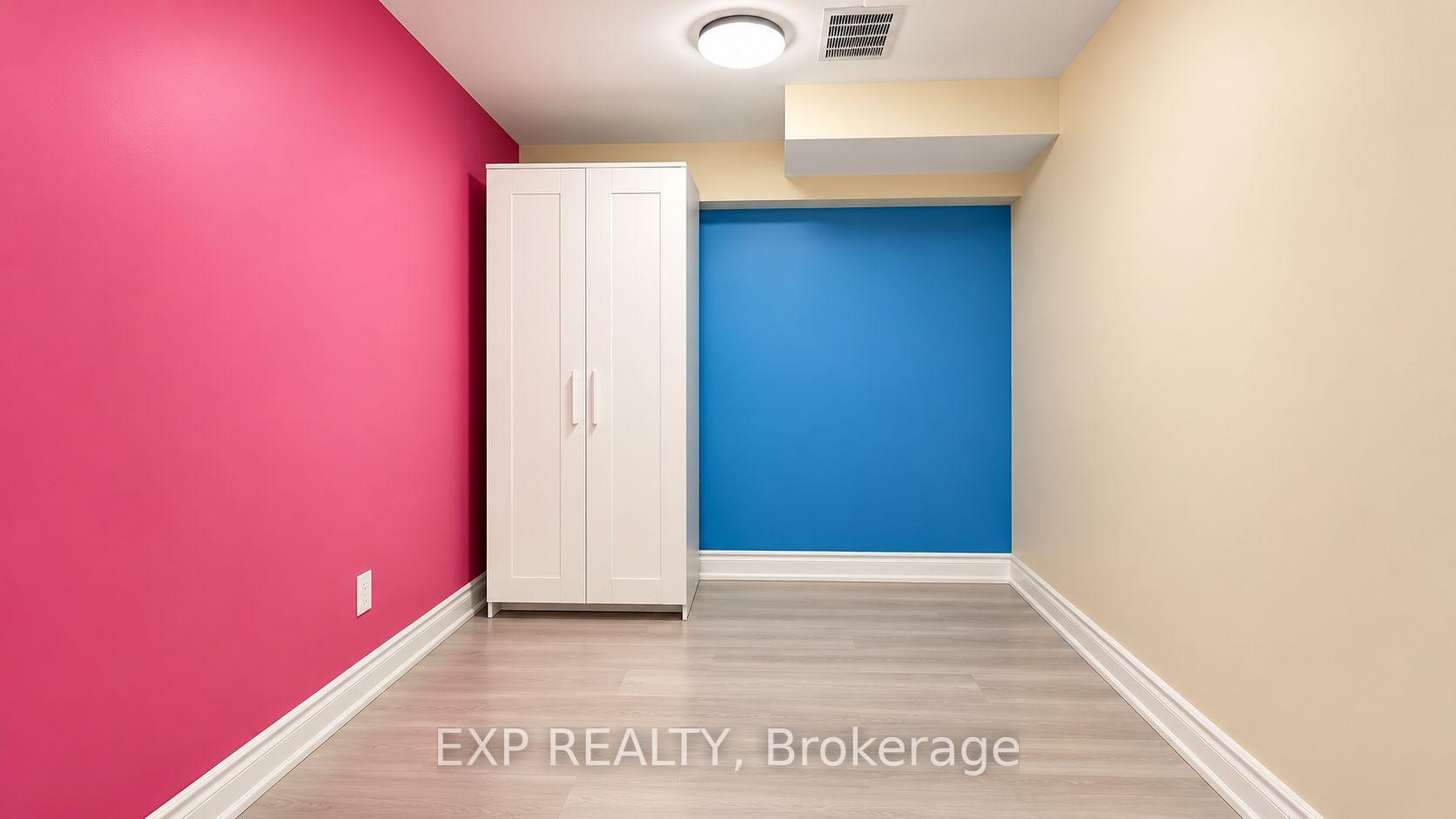 Photo 13 of Unit Lower, 3425 Laddie Crescent, Mississauga, Malton — HOMEH