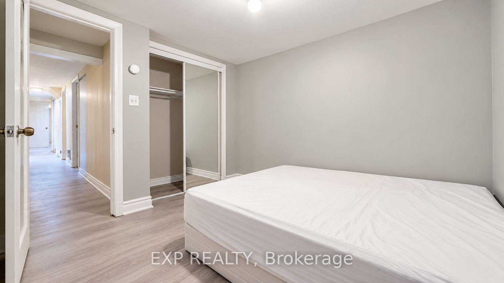 Photo 18 of Unit Lower, 3425 Laddie Crescent, Mississauga, Malton — HOMEH