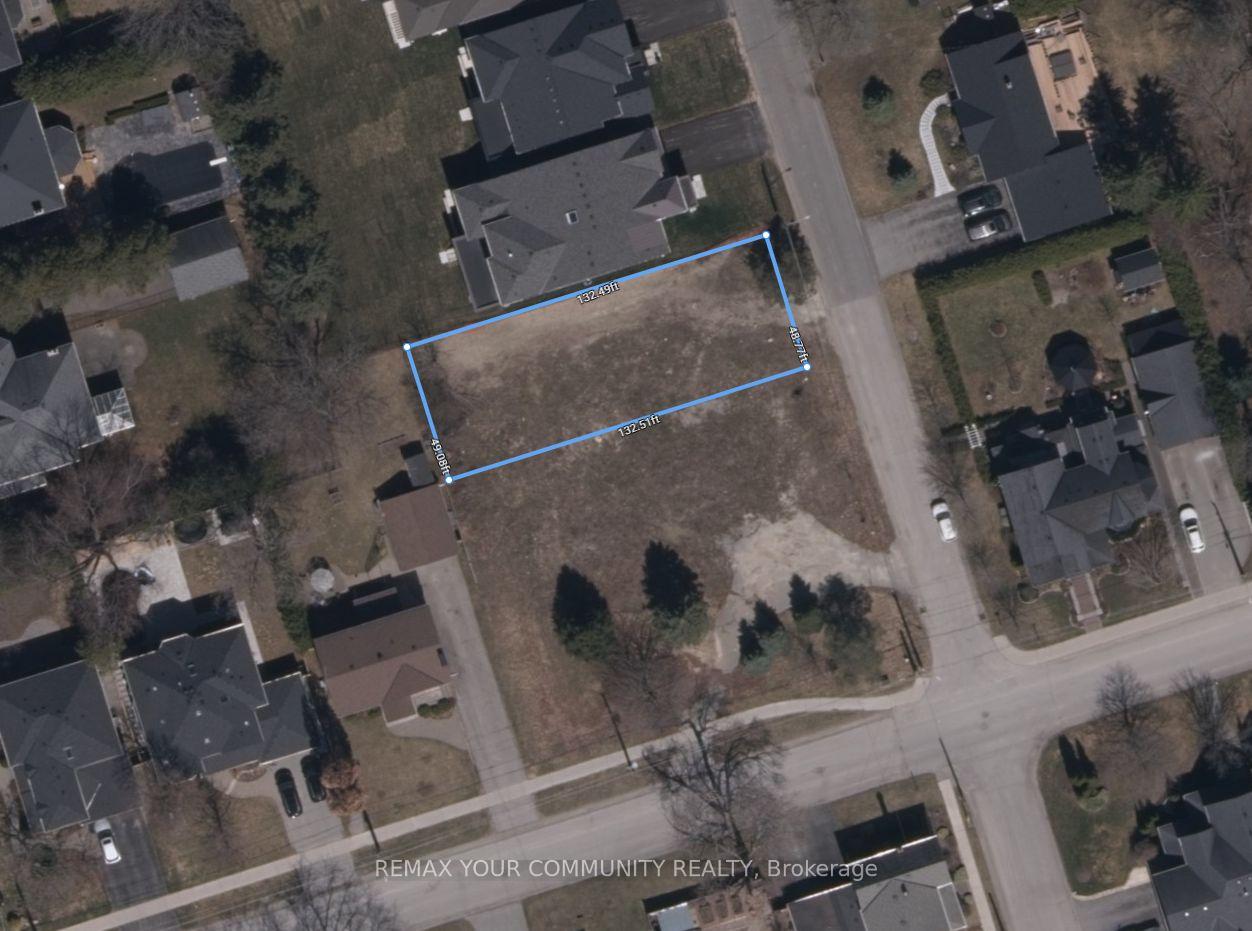 Photo 1 of 110 William Street, Whitchurch-Stouffville, Stouffville — HOMEH