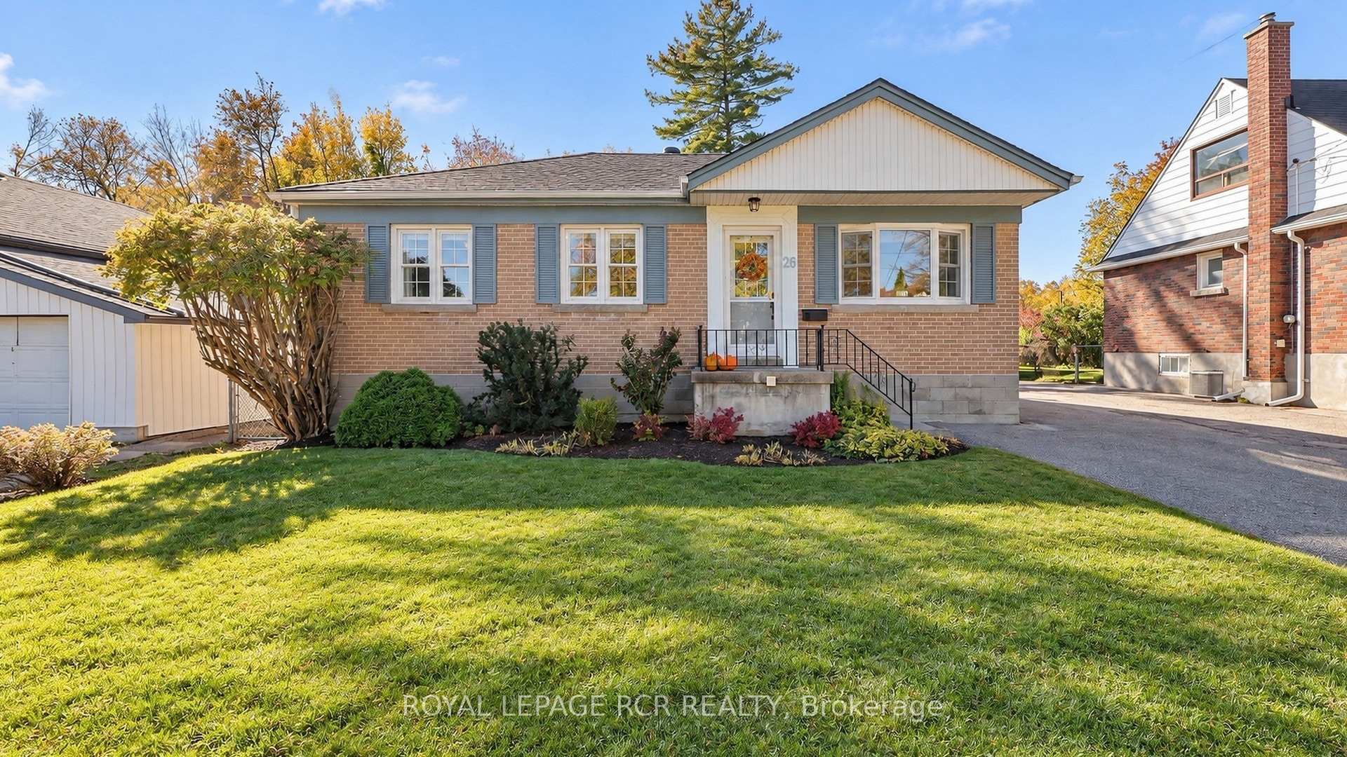 Photo 1 of 26 Newton Street, Barrie, Wellington — HOMEH