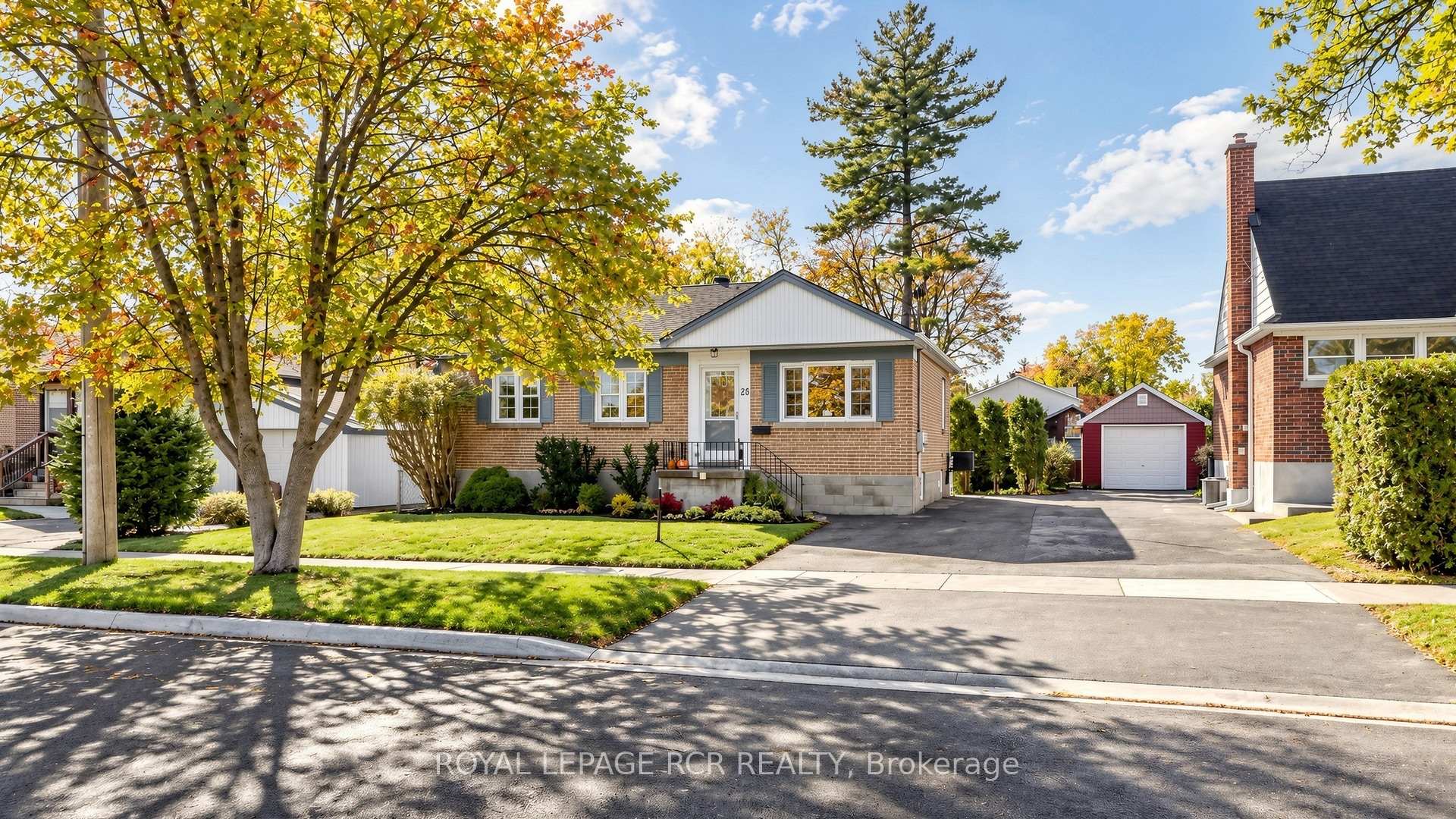 Photo 2 of 26 Newton Street, Barrie, Wellington — HOMEH
