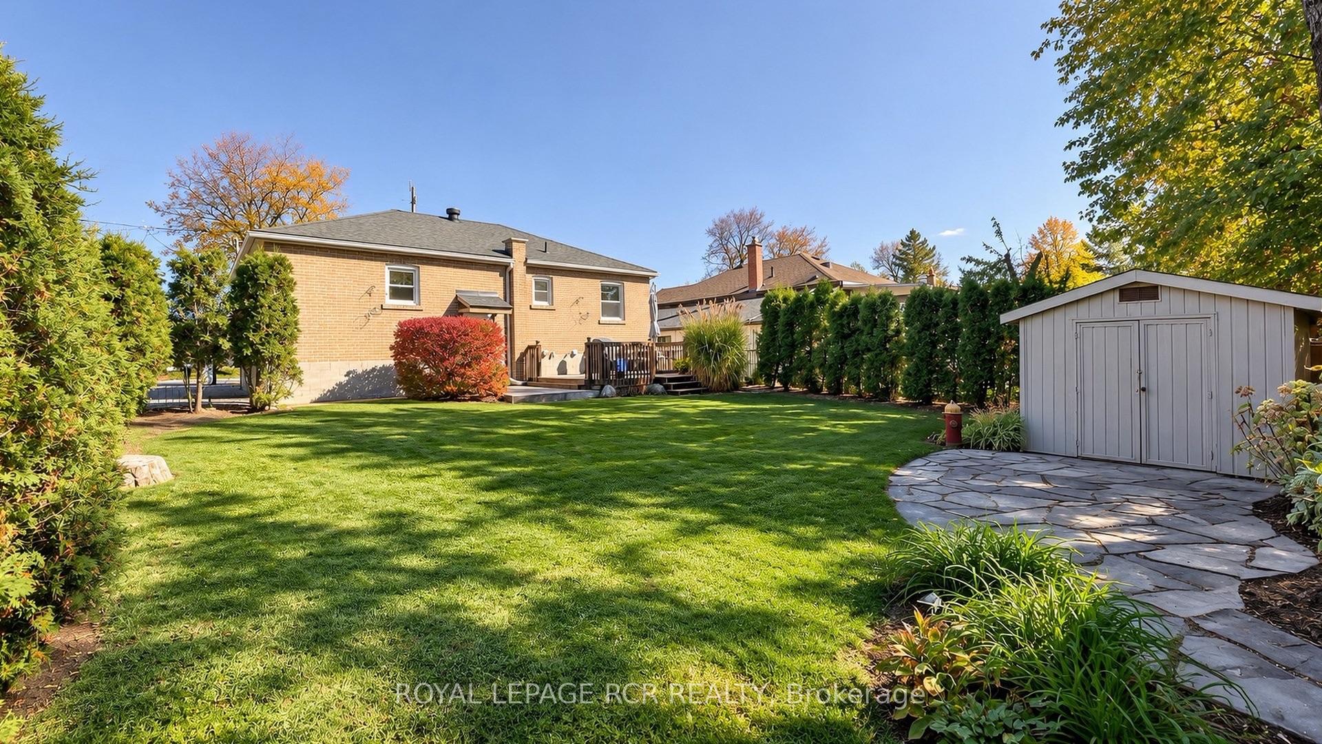 Photo 31 of 26 Newton Street, Barrie, Wellington — HOMEH