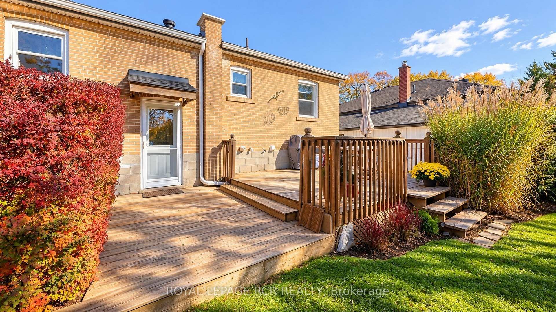 Photo 32 of 26 Newton Street, Barrie, Wellington — HOMEH
