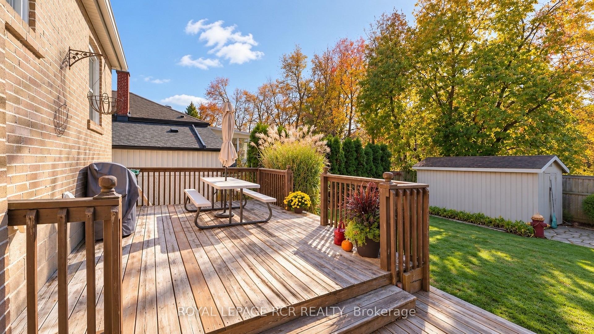 Photo 33 of 26 Newton Street, Barrie, Wellington — HOMEH