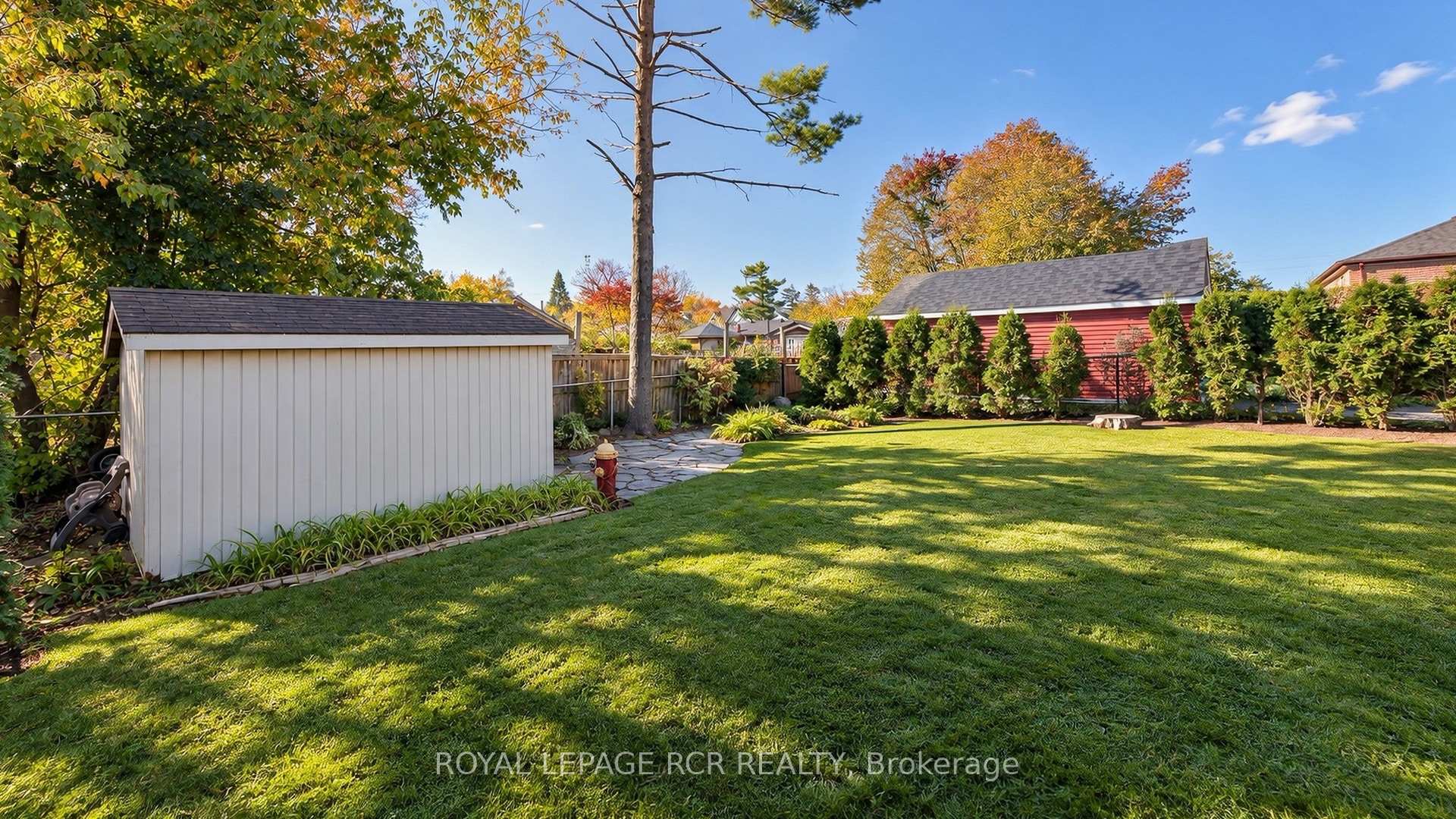 Photo 36 of 26 Newton Street, Barrie, Wellington — HOMEH