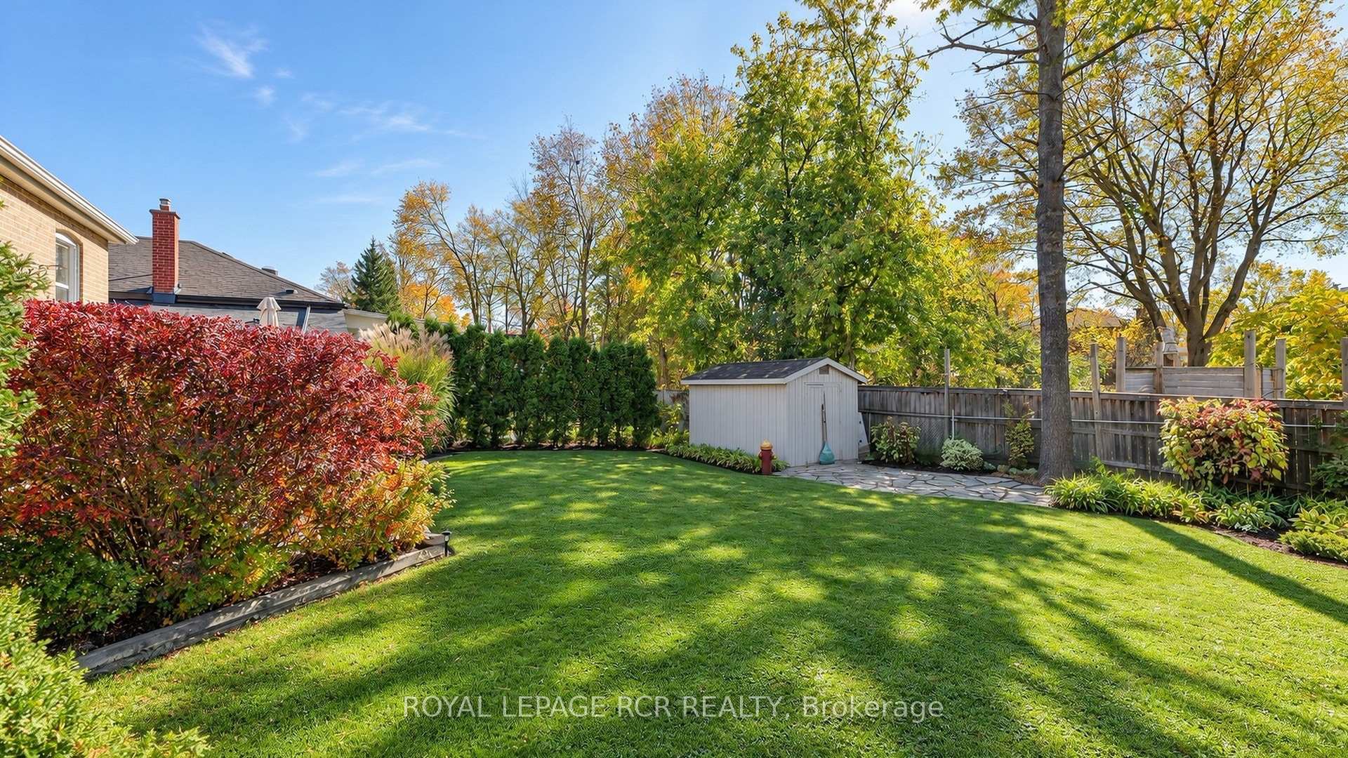 Photo 37 of 26 Newton Street, Barrie, Wellington — HOMEH