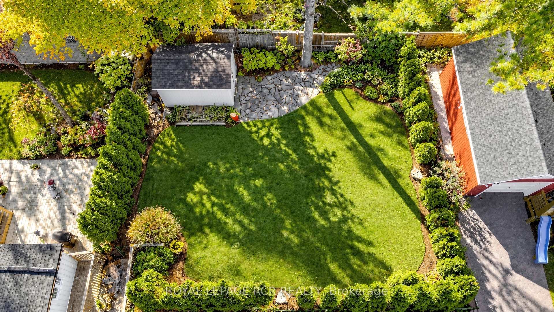 Photo 41 of 26 Newton Street, Barrie, Wellington — HOMEH