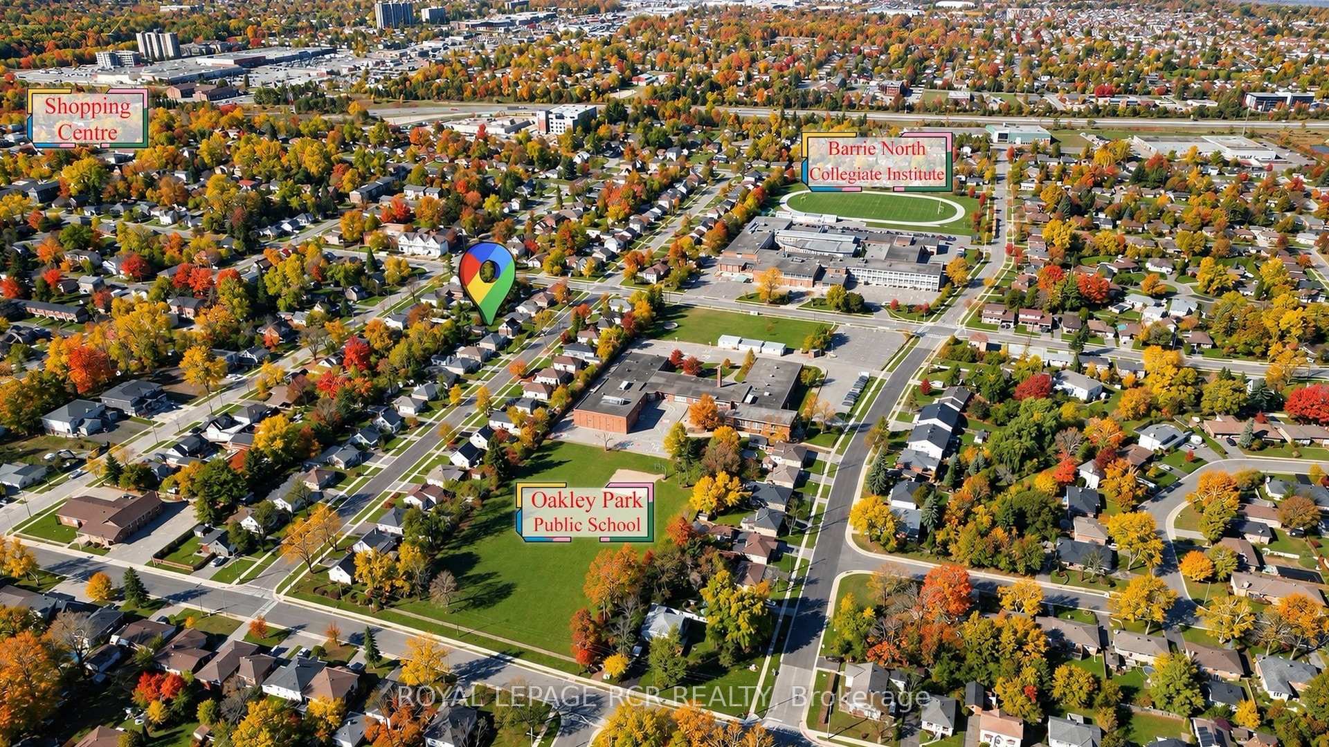 Photo 44 of 26 Newton Street, Barrie, Wellington — HOMEH