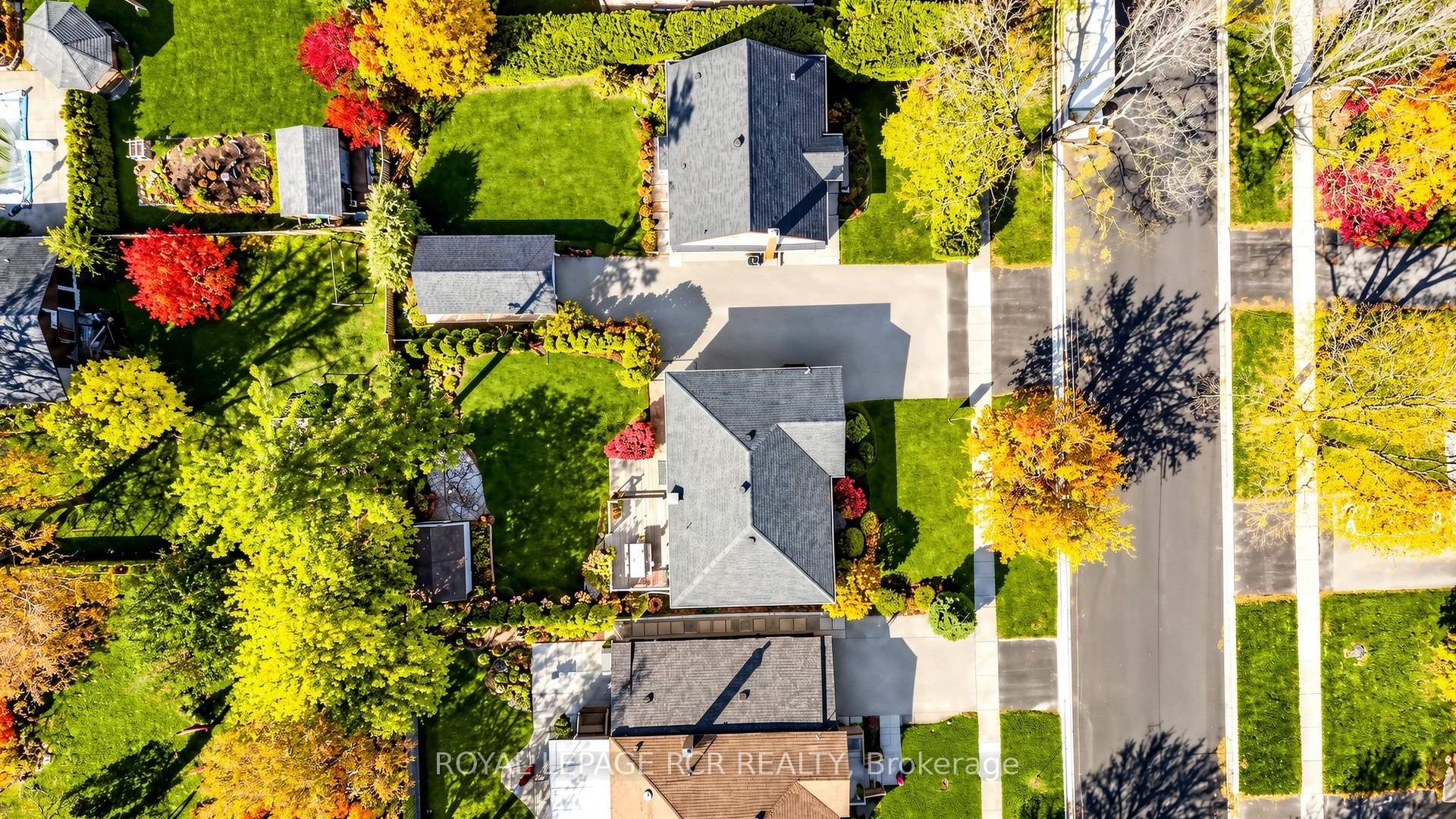 Photo 47 of 26 Newton Street, Barrie, Wellington — HOMEH