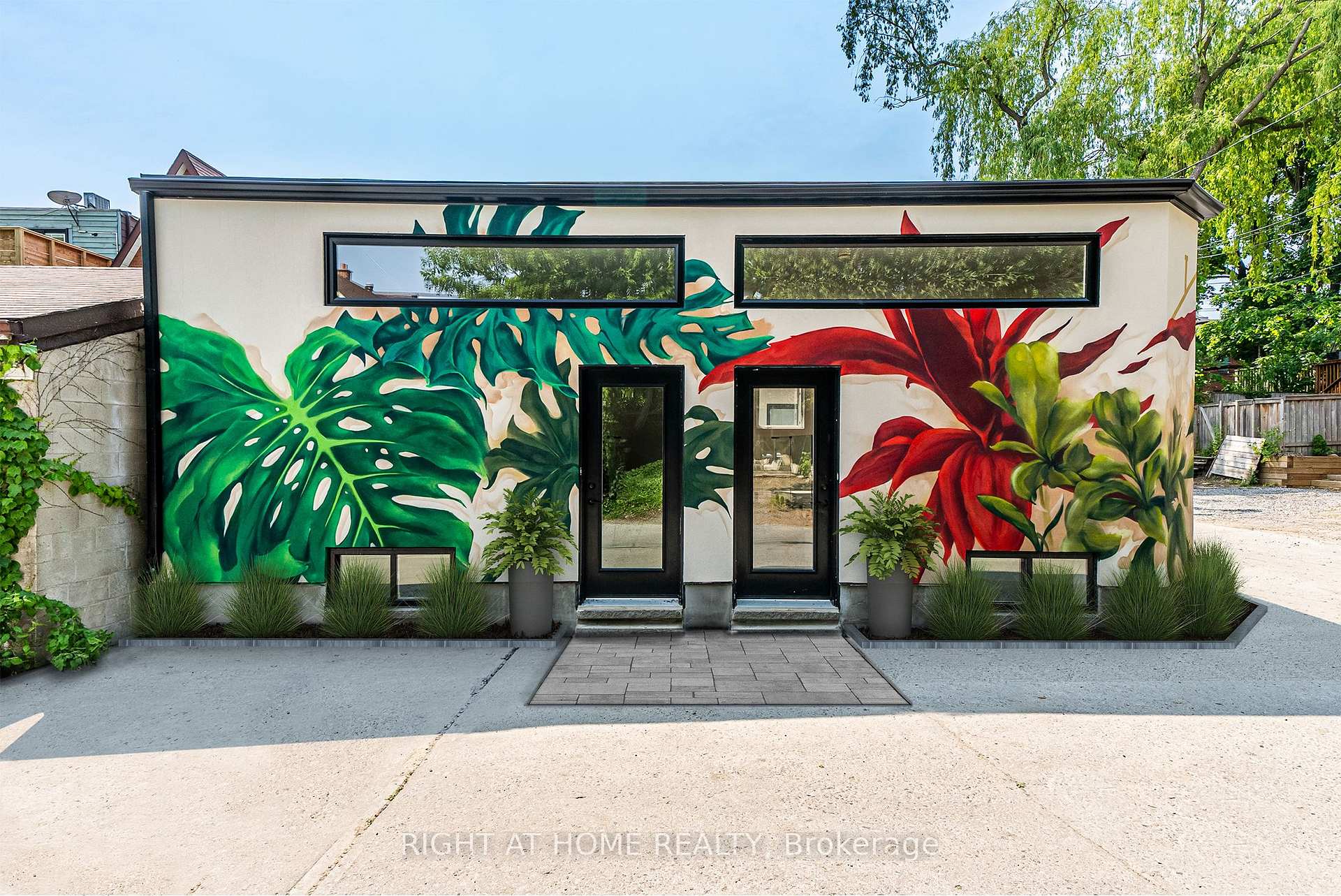 Photo 12 of Unit 5, 367 Howland Avenue, Toronto, Casa Loma — HOMEH