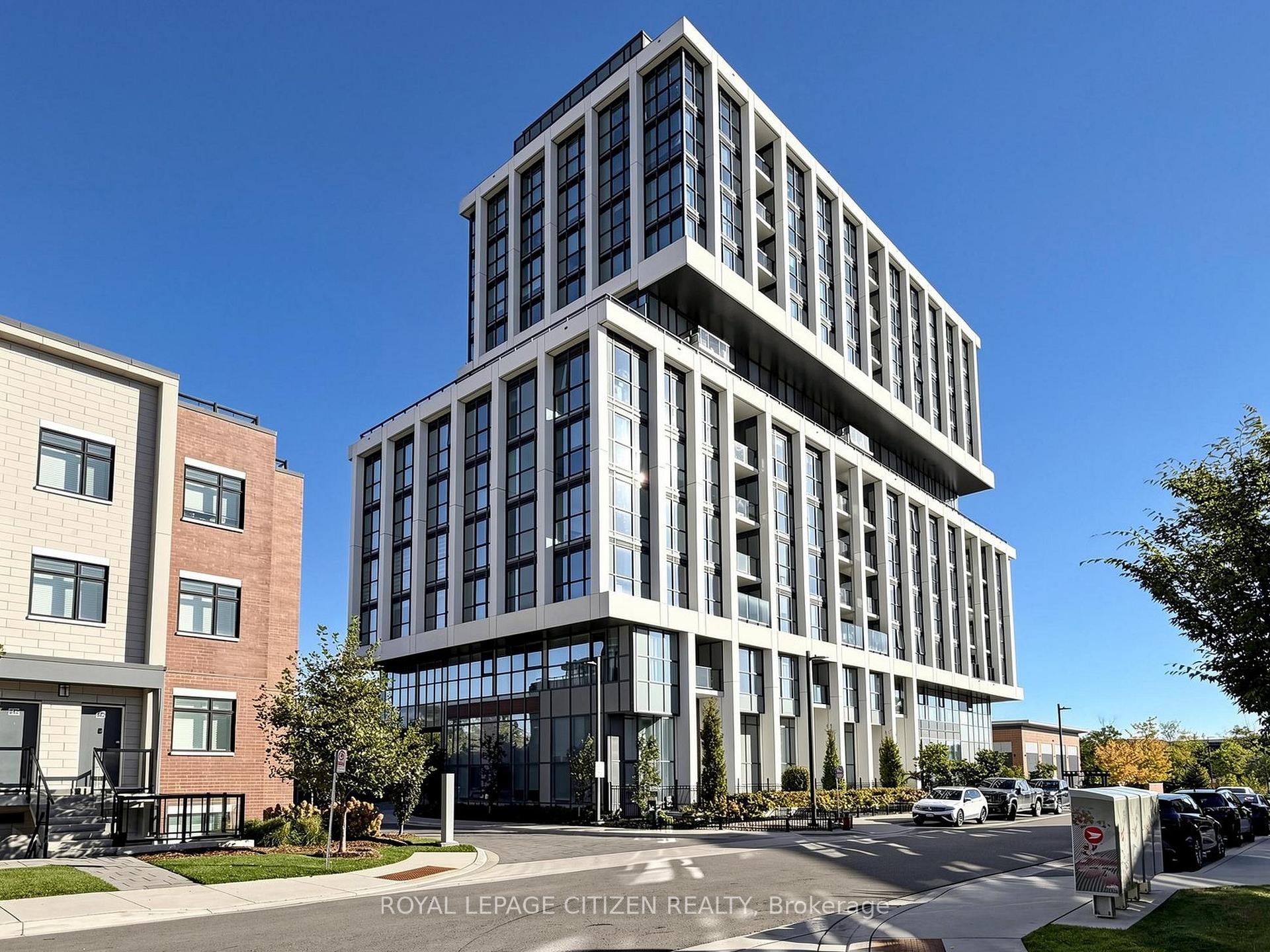 Photo 1 of Unit 708, 1063 Douglas McCurdy Common, Mississauga, Lakeview — HOMEH