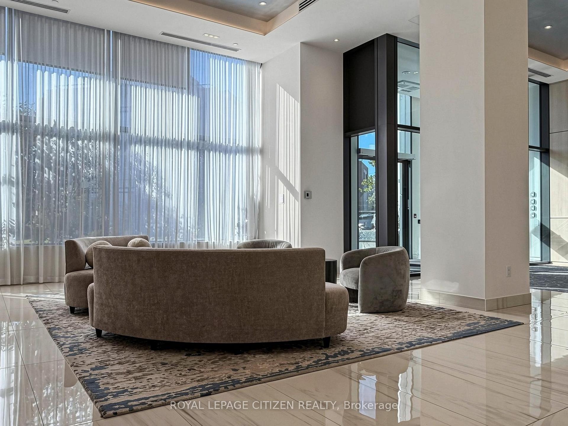 Photo 3 of Unit 708, 1063 Douglas McCurdy Common, Mississauga, Lakeview — HOMEH