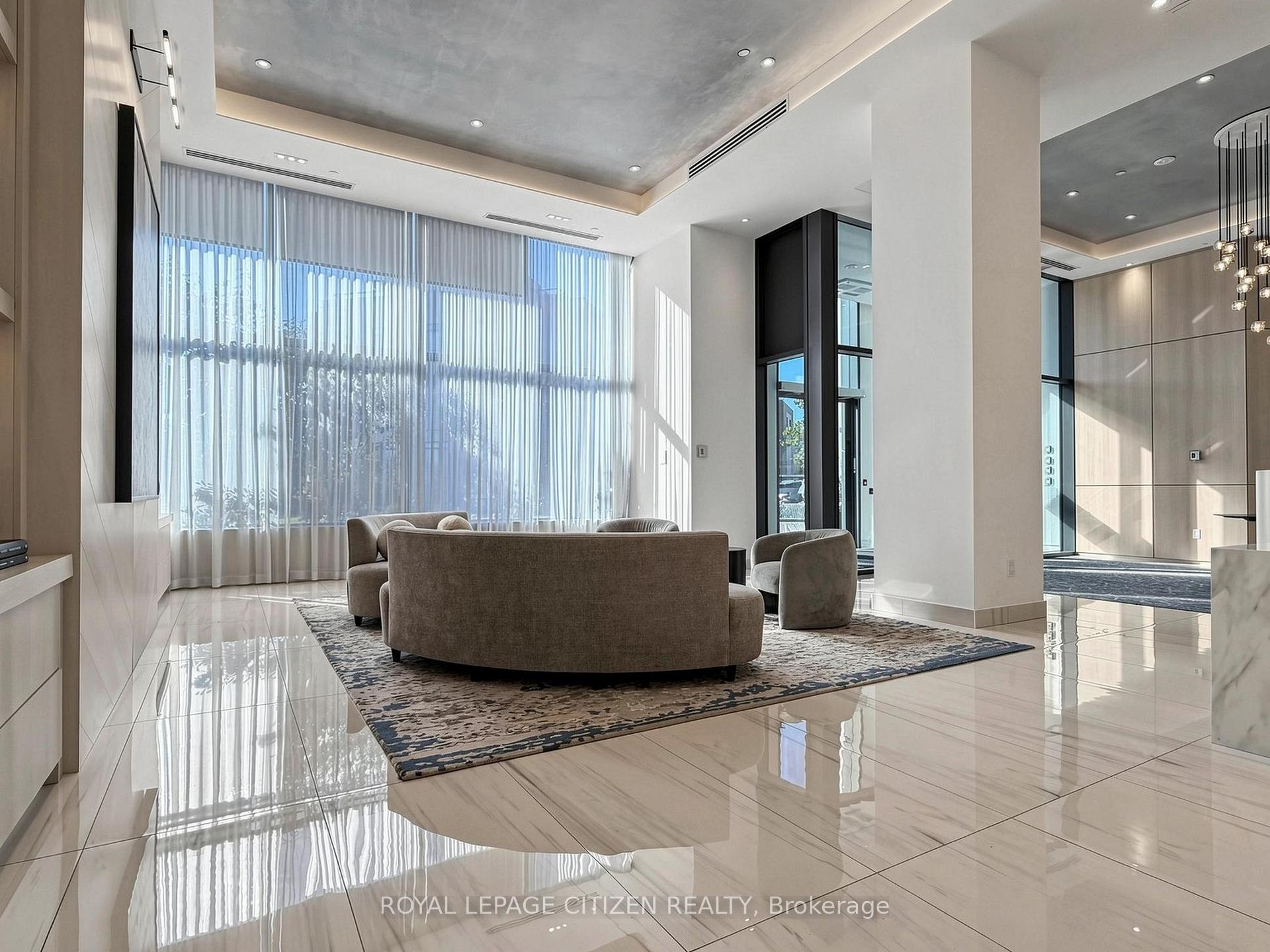 Photo 5 of Unit 708, 1063 Douglas McCurdy Common, Mississauga, Lakeview — HOMEH