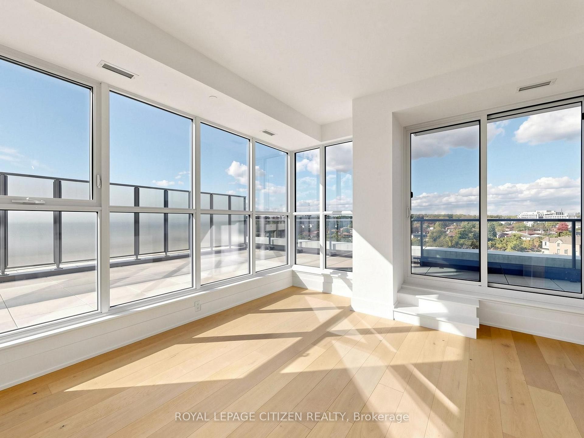 Photo 6 of Unit 708, 1063 Douglas McCurdy Common, Mississauga, Lakeview — HOMEH