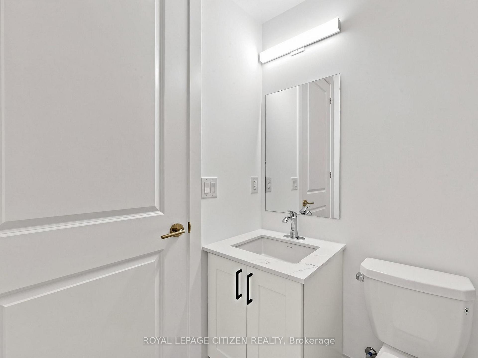 Photo 29 of Unit 708, 1063 Douglas McCurdy Common, Mississauga, Lakeview — HOMEH