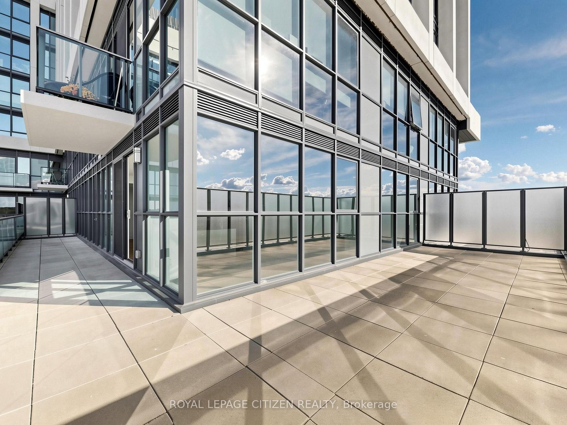 Photo 32 of Unit 708, 1063 Douglas McCurdy Common, Mississauga, Lakeview — HOMEH