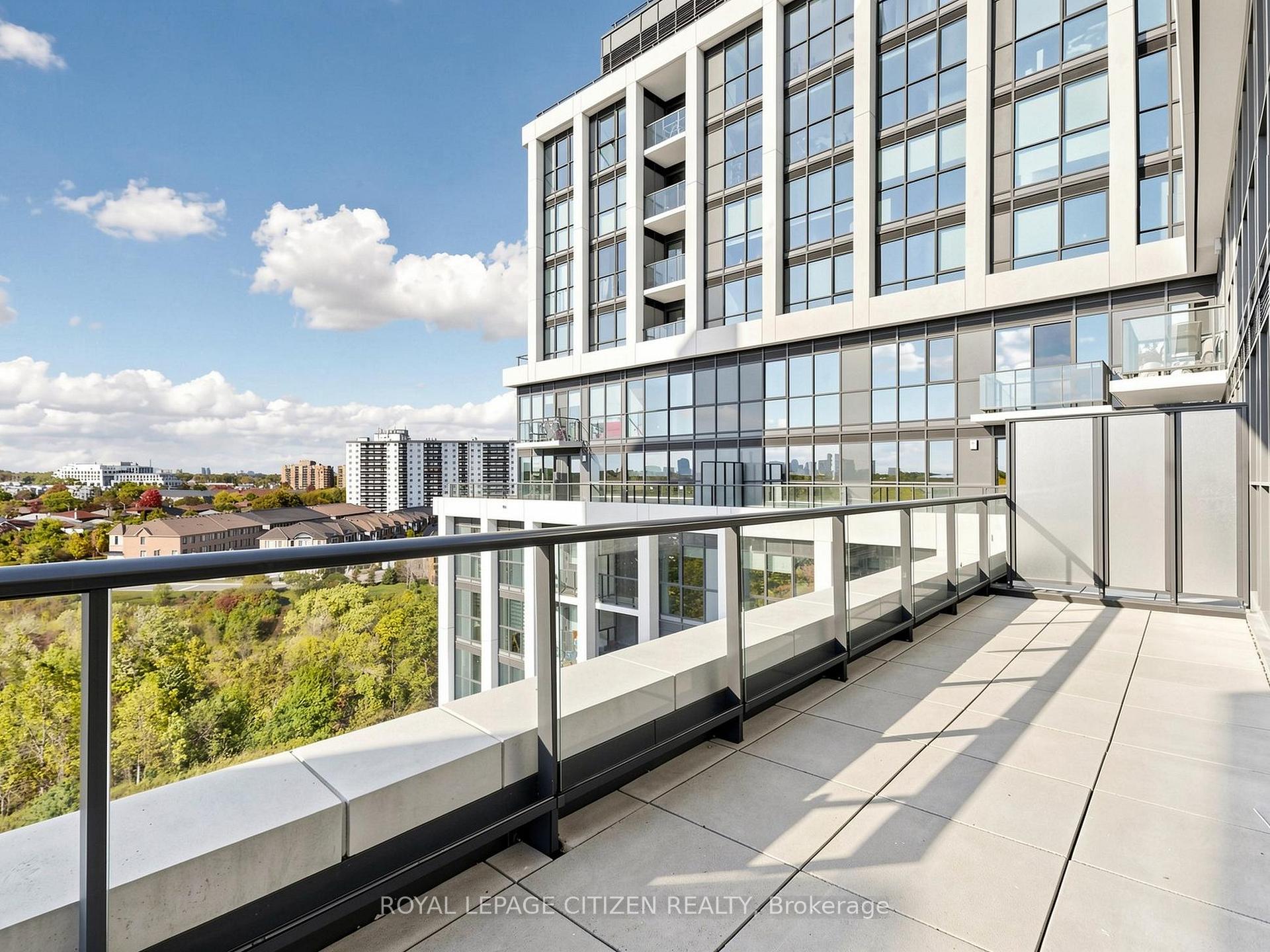 Photo 33 of Unit 708, 1063 Douglas McCurdy Common, Mississauga, Lakeview — HOMEH