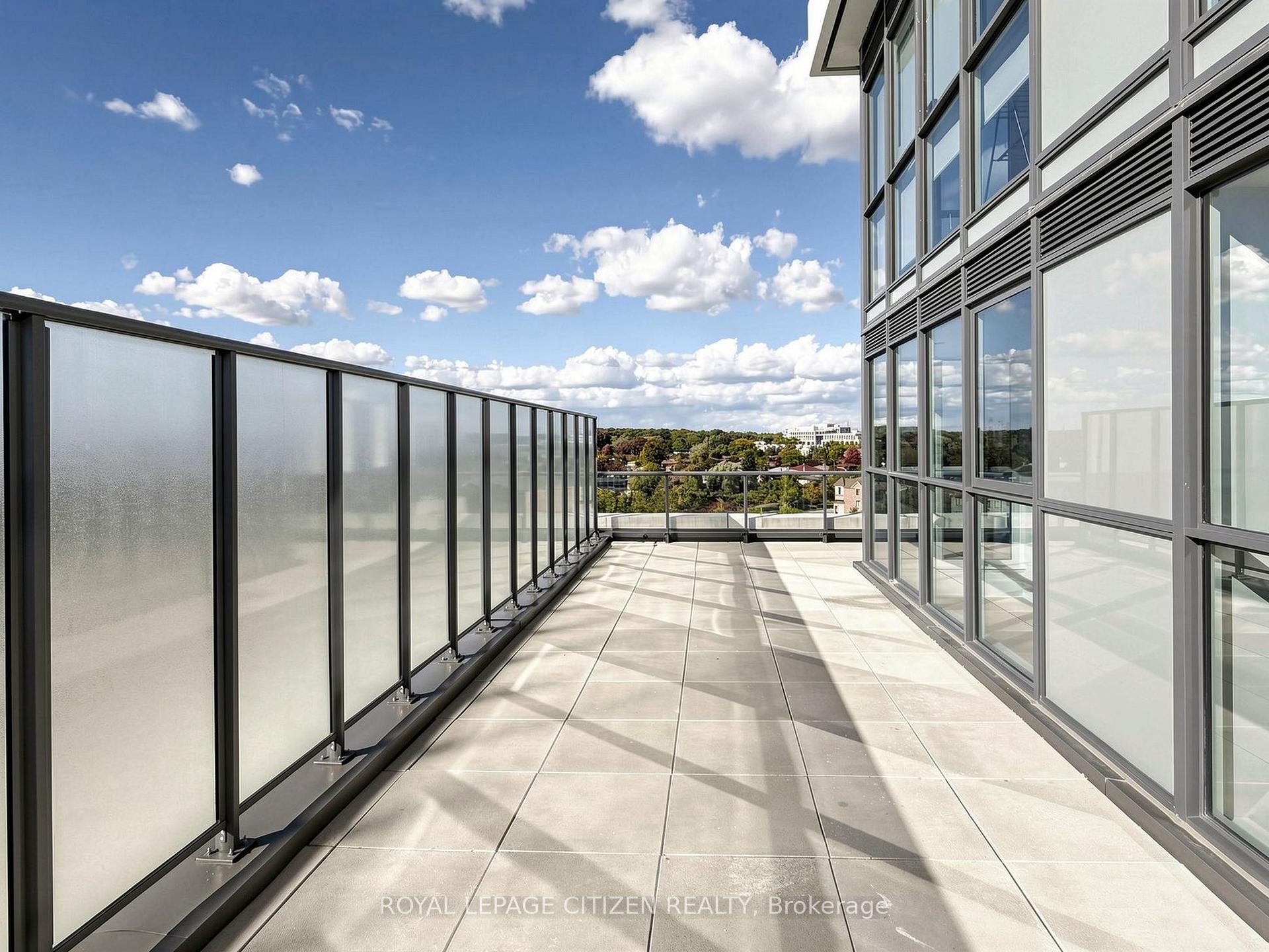 Photo 36 of Unit 708, 1063 Douglas McCurdy Common, Mississauga, Lakeview — HOMEH