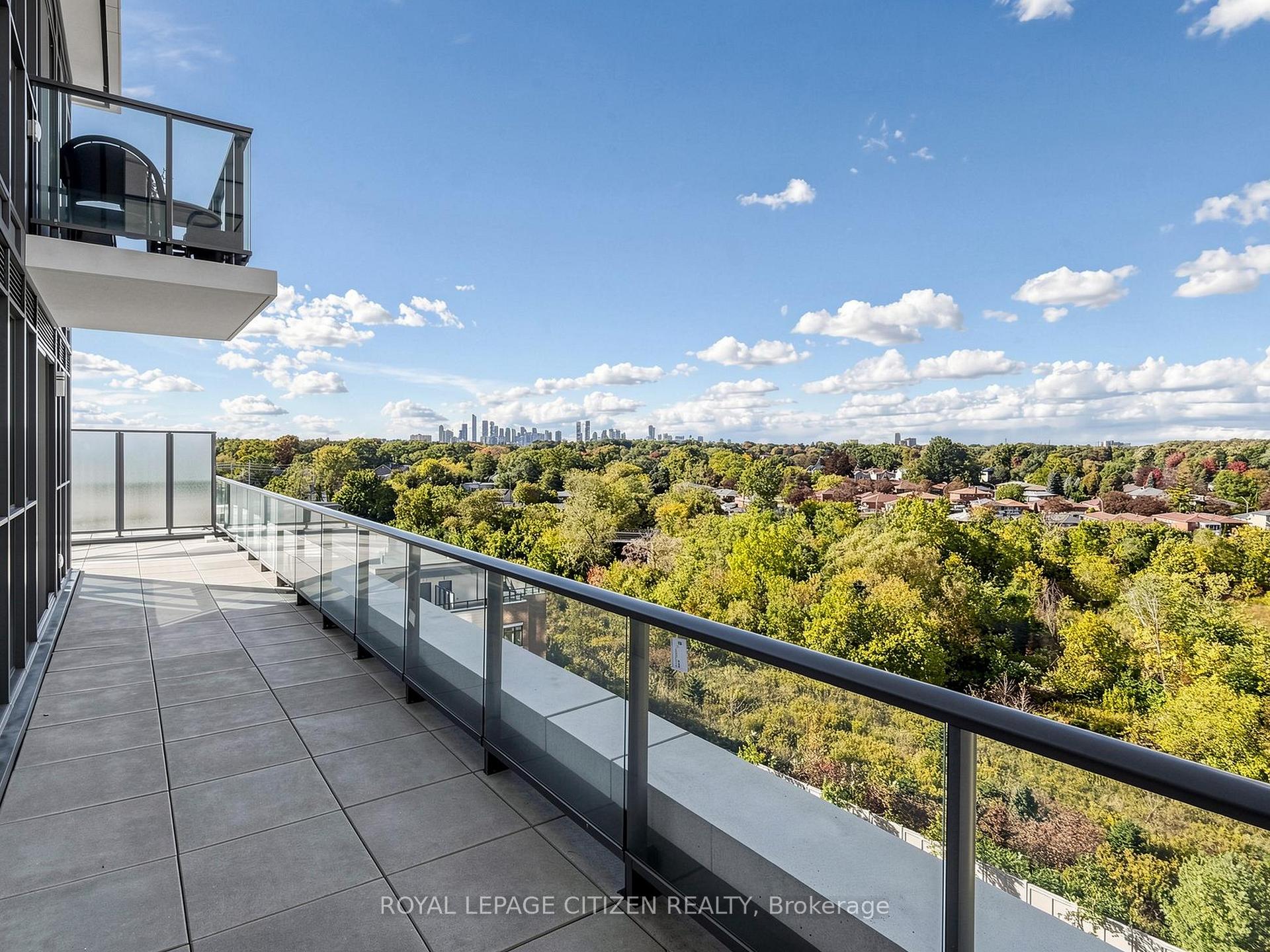 Photo 37 of Unit 708, 1063 Douglas McCurdy Common, Mississauga, Lakeview — HOMEH