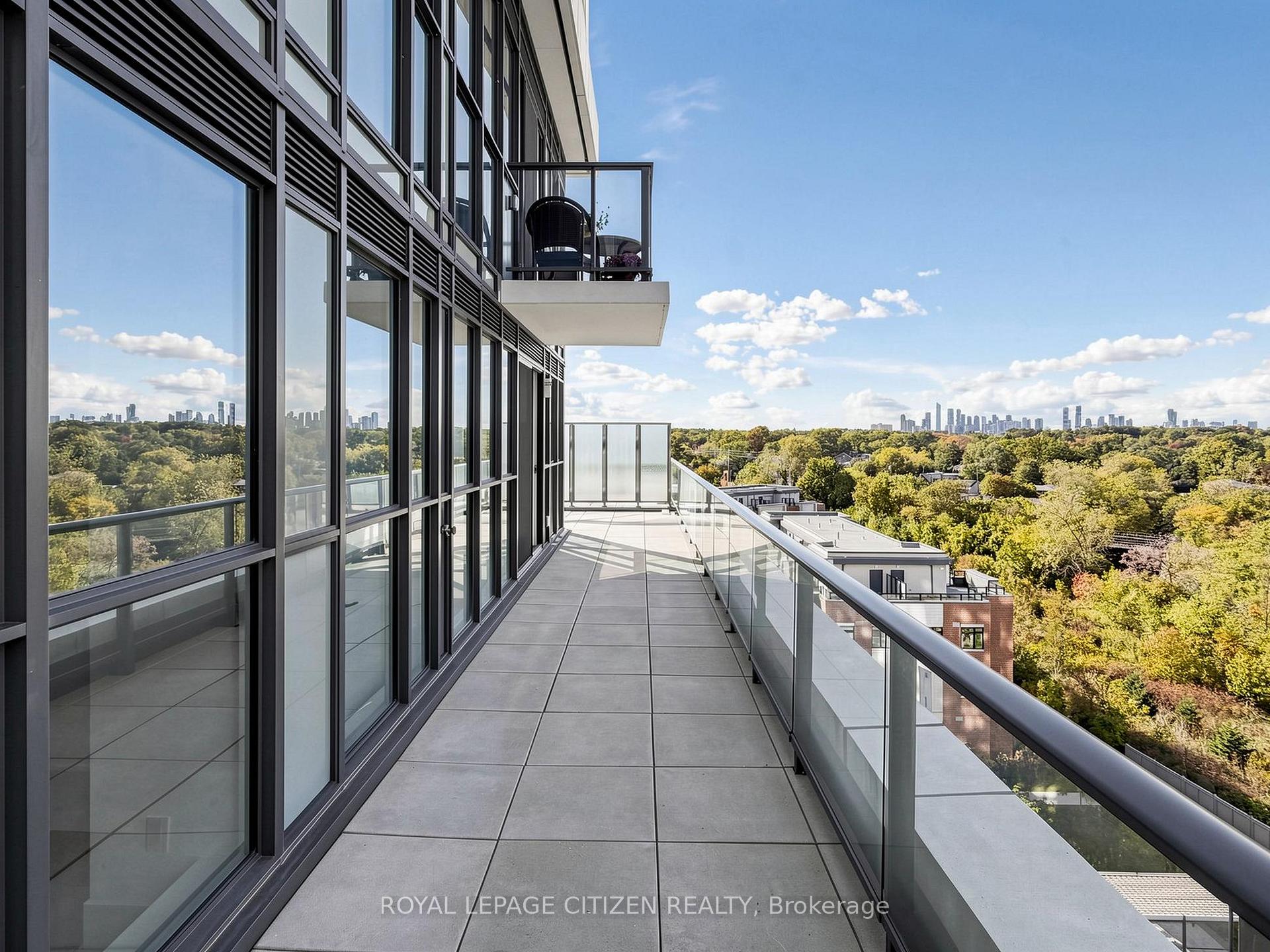 Photo 38 of Unit 708, 1063 Douglas McCurdy Common, Mississauga, Lakeview — HOMEH