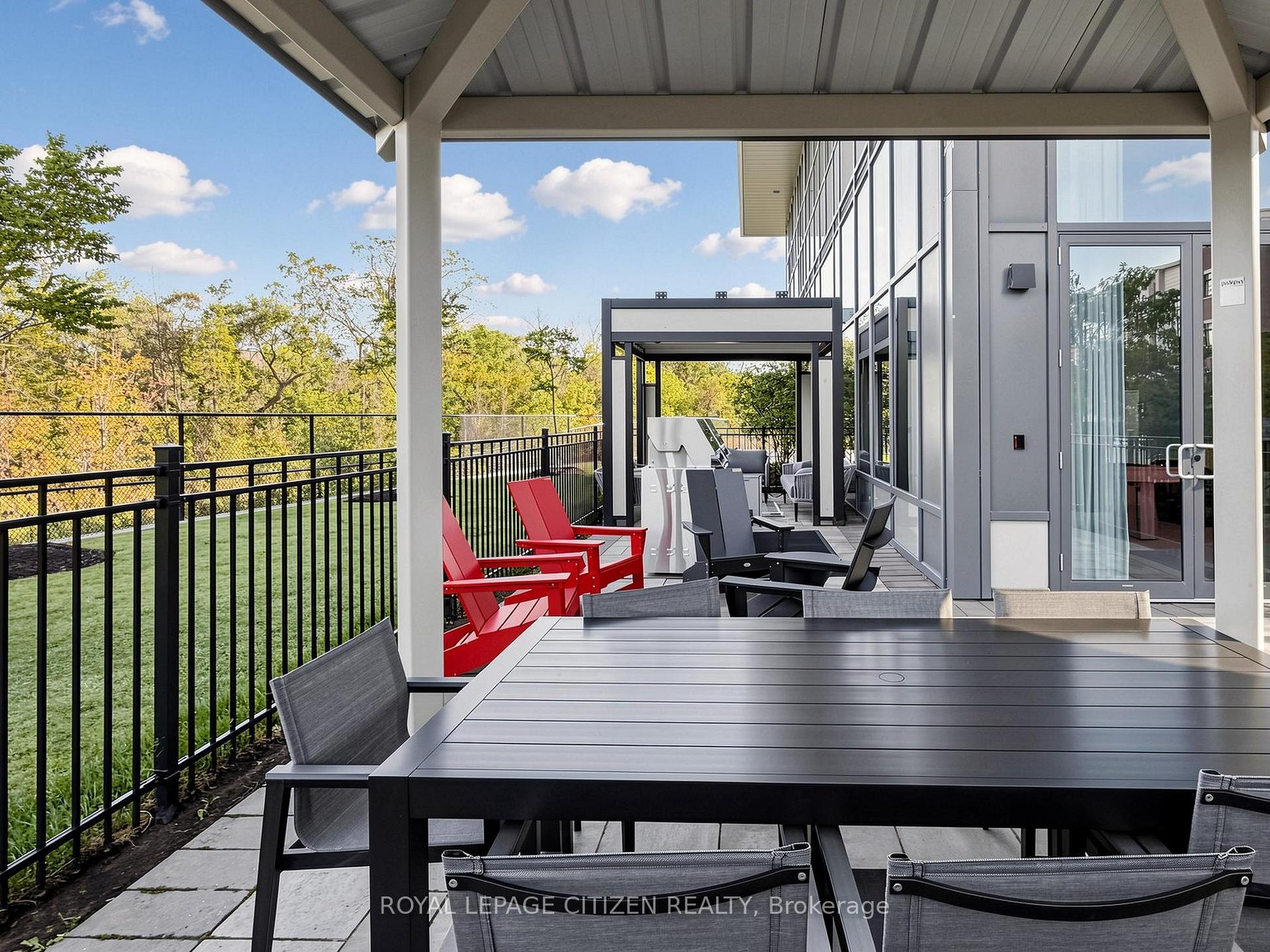 Photo 44 of Unit 708, 1063 Douglas McCurdy Common, Mississauga, Lakeview — HOMEH