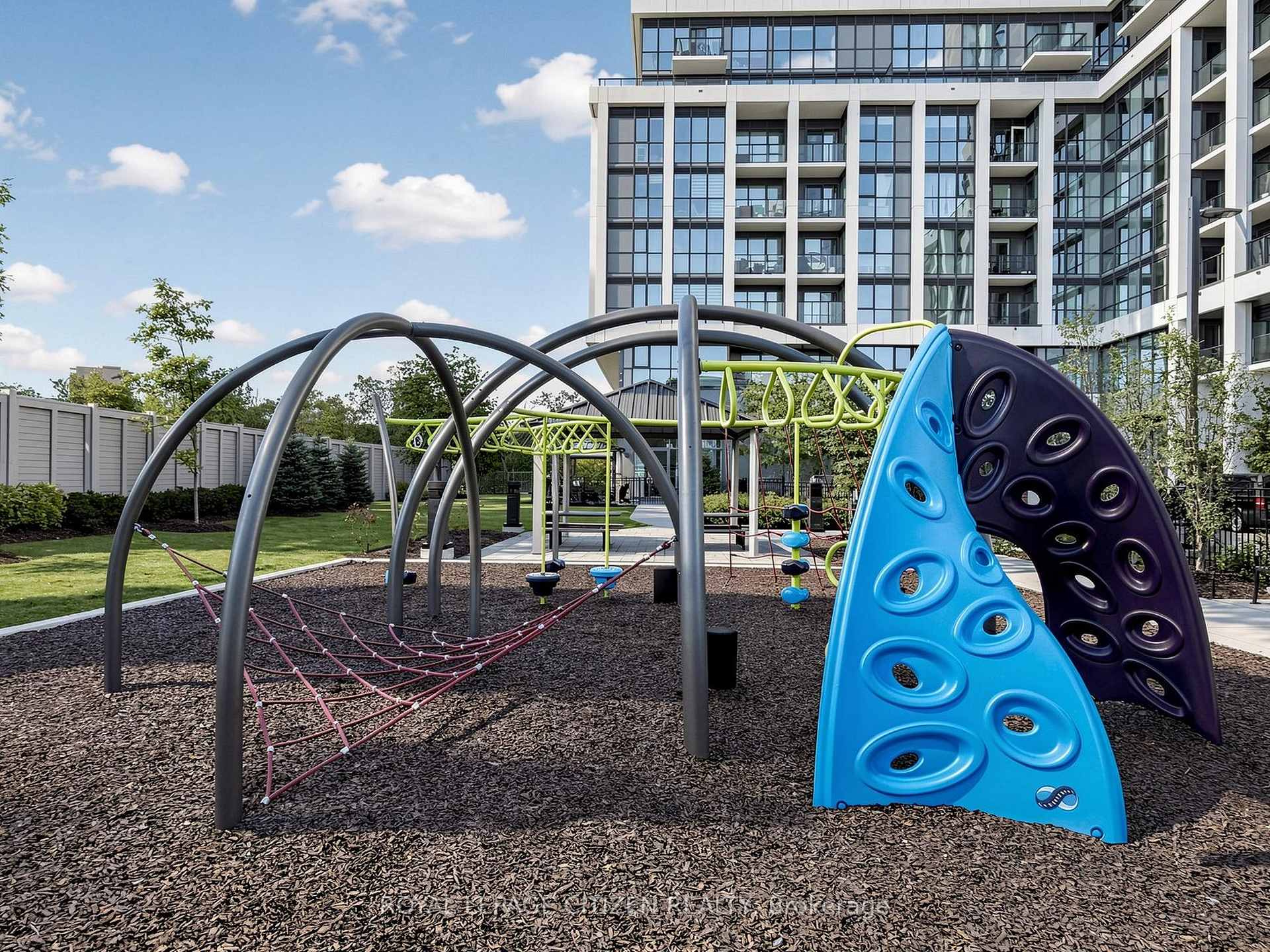 Photo 46 of Unit 708, 1063 Douglas McCurdy Common, Mississauga, Lakeview — HOMEH